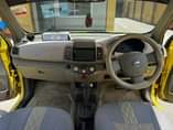A picture of NISSAN MARCH