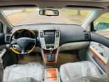 A picture of 2008 Lexus RX350