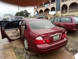 A picture of Toyota Avalon Dashboard Engine sharp Gear is good Body is