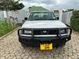 A picture of Dial 0715199396 PRICE BEI 16.3ML ONLY NISSAN HARDBODY APH YEAR