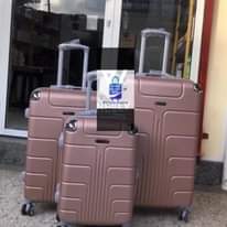 A picture of TRAVEL BAGS ZIPO DUKANI