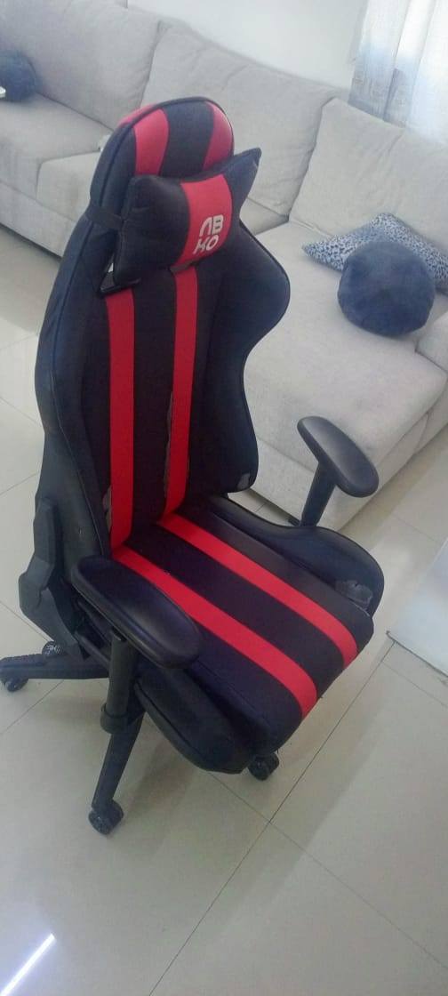 A picture of PC GAMING SET