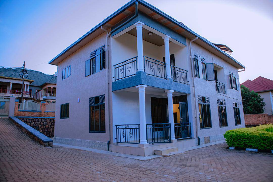 kibagabaga accommodation