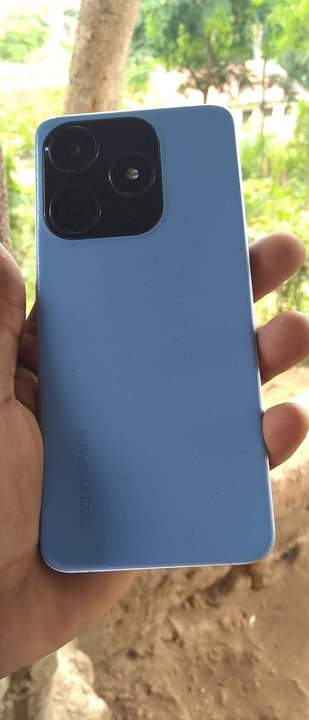 A picture of TECNO SPARK 10C GB 128 ram GB 8
