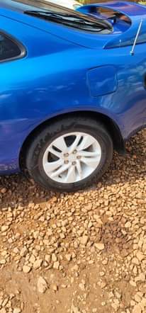 A picture of 1998 Toyota Celica