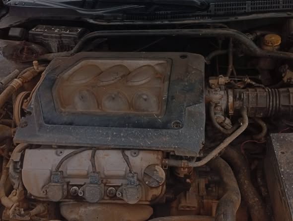 A picture of Acura