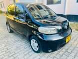 A picture of TOYOTA PORTE DAV Year 2005 Engine 2nz Cc 1290 Bei