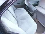 A picture of Automatic Galant 2003