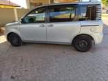 A picture of TOYOTA SIENTA