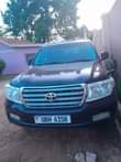 A picture of Hotcake Landcruiser v6