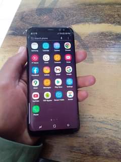 samsung s8 plus