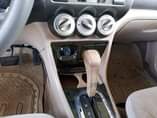 A picture of Honda City 2006 model
