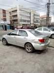 A picture of 2004 toyota Corolla