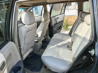 A picture of 2003 TOYOTA HIGHLANDER First flash on first body Neat interior