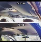 upholstery