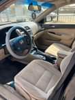 A picture of HONDA CIVIC 06