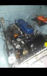 nissan 720