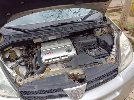 A picture of 2006 Toyota Sienna