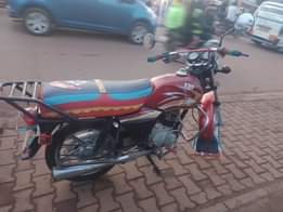 A picture of Quick sale 1 2m Call WhatsApp 0750332168 0788981232