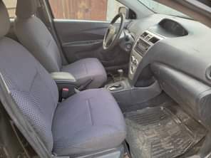 A picture of Super clean Toyota Yaris 2008 Everything working perfectly Suleja location