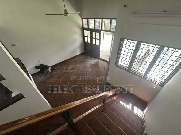 A picture of 3bdrm House in Masaki for rent