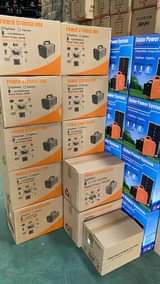 powerbanks