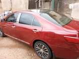 A picture of Toyota Camry muscle 08 upgraded to Lexus ES350 08 V6