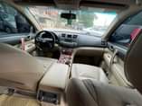A picture of CLEAN REGISTERED TOYOTA HIGHLANDER LIMITED EDITION 2012 MODEL 6 8M