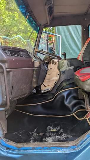 fuso fighter