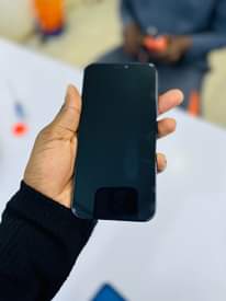 A picture of Iphone 12 Pro Max 256 Storage Duo Sim 1 7m