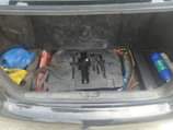 A picture of Honda civic 07 naija used