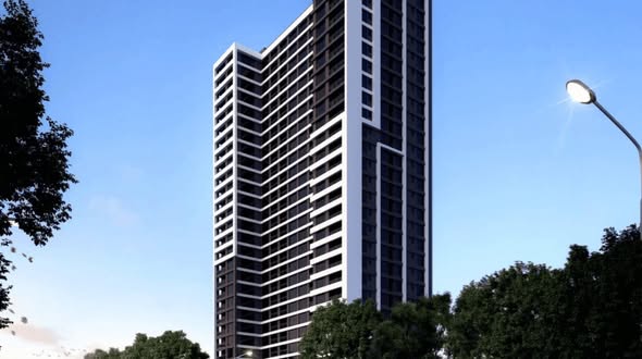apartments