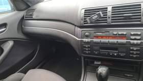 bmw 318i