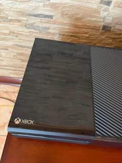 xbox