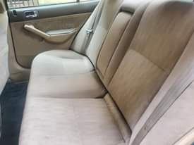 A picture of Quick Sale 2005 Honda Civic superb for E hailing services