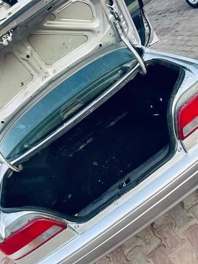 A picture of Toyota Carina