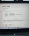 A picture of Lenovo x360