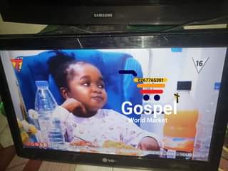 Gospel W.