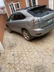 A picture of RX330 2006 7
