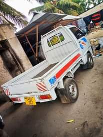 A picture of Hijet carry Call 0655804268 Bei milion 2 9