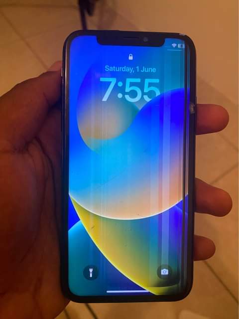 iPhone M.