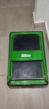 A picture of Trolley 150kg Kigamboni