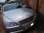 A picture of 2007 TOYOTA MARK X TOYOTA MARK X