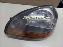 A picture of Hyundai Tucson Normal Headlight 2004 2007 