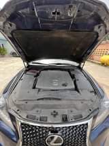 A picture of Registered 2007 Lexus IS250 FULL OPTION