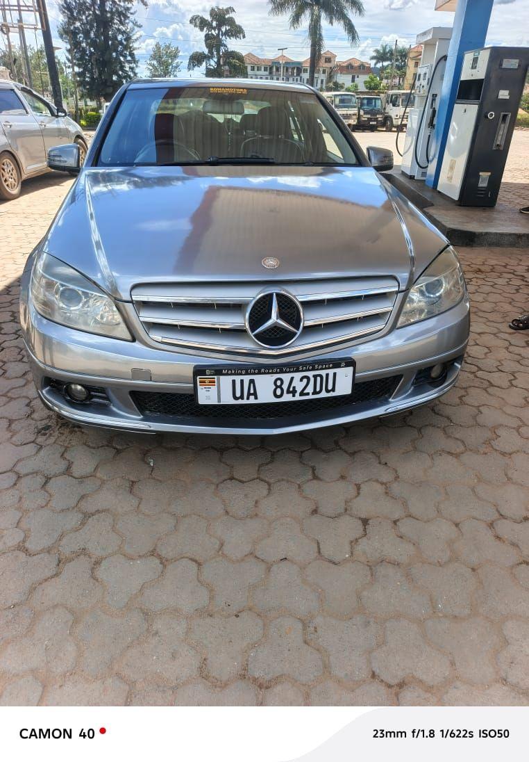 A picture of MERCEDES BENZ ON SALE