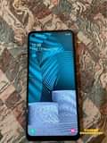 A picture of Samsung a21s