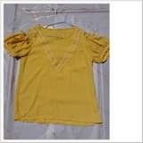 A picture of BLOUSE JUMLA