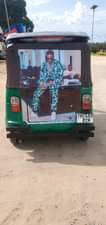 A picture of BAJAJI