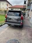 A picture of New arrives Lexus GX460 premium Direct Tokunbo very sound and
